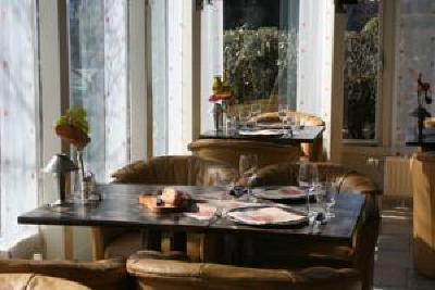 фото отеля Hotel Restaurant Piccard