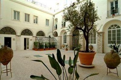 фото отеля Hotel San Paolo al Convento