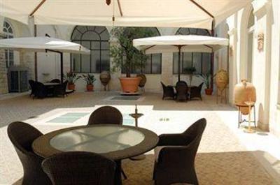 фото отеля Hotel San Paolo al Convento