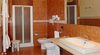 фото отеля Hotel San Paolo al Convento