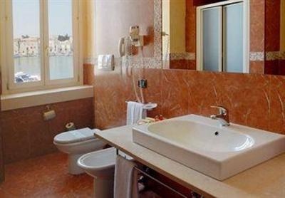 фото отеля Hotel San Paolo al Convento