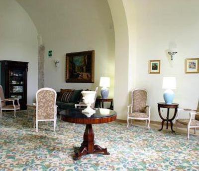 фото отеля Hotel San Paolo al Convento