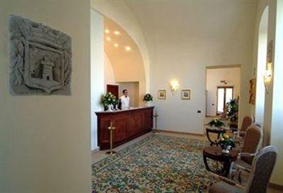 фото отеля Hotel San Paolo al Convento