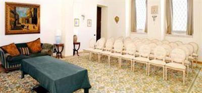 фото отеля Hotel San Paolo al Convento
