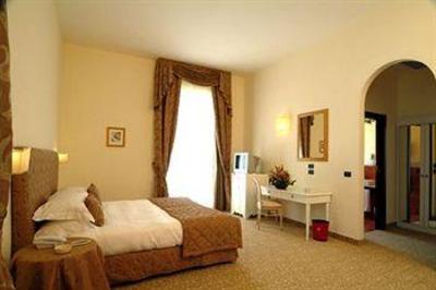 фото отеля Hotel San Paolo al Convento