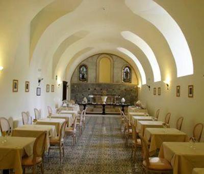 фото отеля Hotel San Paolo al Convento