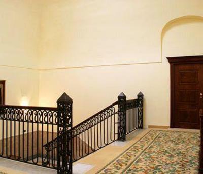 фото отеля Hotel San Paolo al Convento
