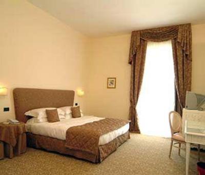 фото отеля Hotel San Paolo al Convento