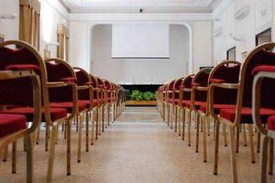 фото отеля Hotel San Paolo al Convento