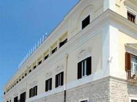 Hotel San Paolo al Convento