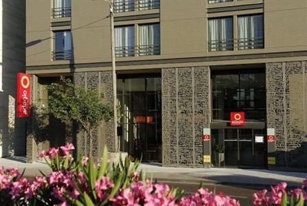 фото отеля Adagio Bordeaux Gambetta