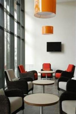 фото отеля Adagio Bordeaux Gambetta