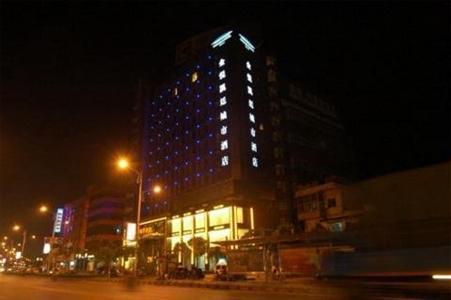 фото отеля Golden Kintel Hotel