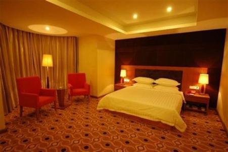 фото отеля Golden Kintel Hotel