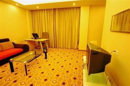 фото отеля Golden Kintel Hotel