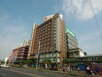 Golden Kintel Hotel