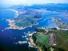 фото отеля Knysna Hollow