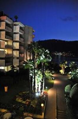 фото отеля Hotel Lago Di Lugano