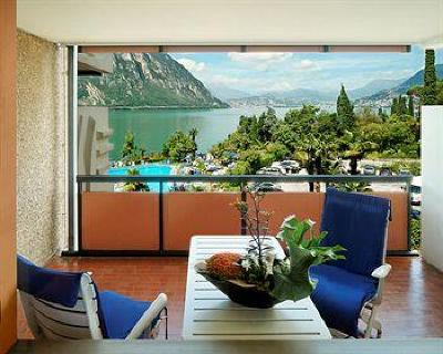 фото отеля Hotel Lago Di Lugano