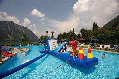 фото отеля Hotel Lago Di Lugano