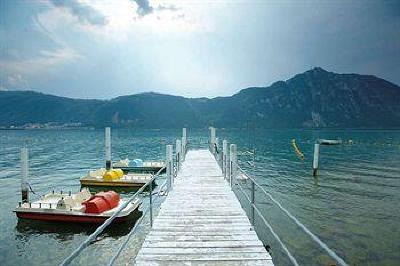 фото отеля Hotel Lago Di Lugano