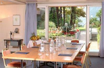 фото отеля Hotel Lago Di Lugano