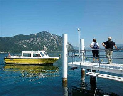 фото отеля Hotel Lago Di Lugano