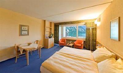 фото отеля Hotel Lago Di Lugano