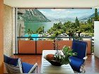 фото отеля Hotel Lago Di Lugano