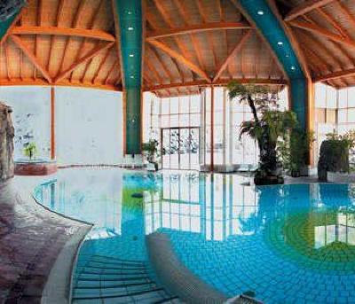 фото отеля Falkensteiner Lido Ehrenburgerhof