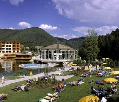 фото отеля Falkensteiner Lido Ehrenburgerhof