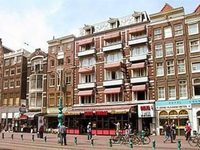 Delta Hotel Amsterdam City Centre