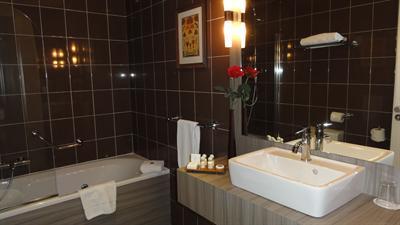 фото отеля Splendid Hotel Annecy