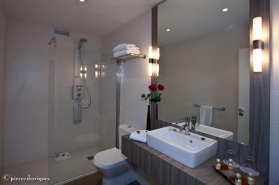 фото отеля Splendid Hotel Annecy