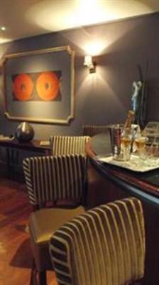 фото отеля Splendid Hotel Annecy