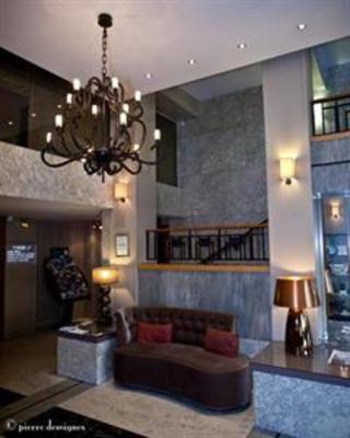 фото отеля Splendid Hotel Annecy
