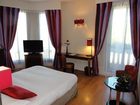фото отеля Splendid Hotel Annecy