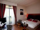 фото отеля Splendid Hotel Annecy