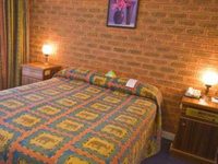Sundowner Paddlesteamer Hotel Albury