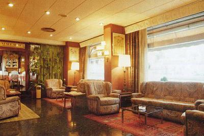фото отеля Hotel President Figueres