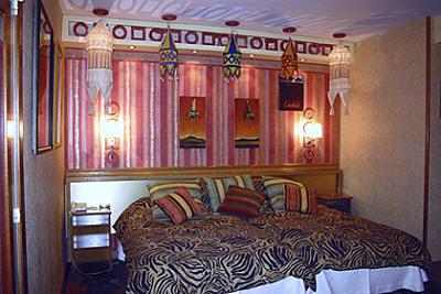 фото отеля Hotel President Figueres
