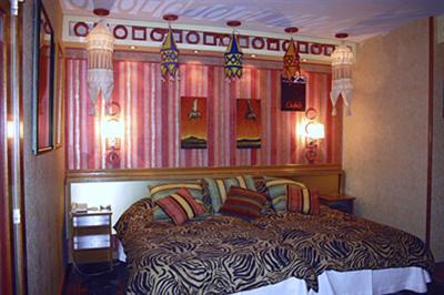 фото отеля Hotel President Figueres