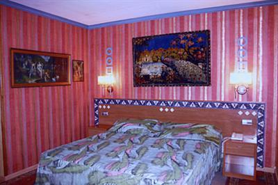 фото отеля Hotel President Figueres