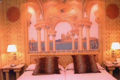 фото отеля Hotel President Figueres