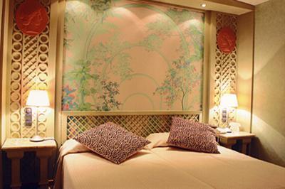 фото отеля Hotel President Figueres