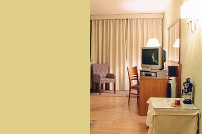 фото отеля Hotel President Figueres