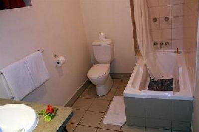 фото отеля Tokatoka Resort Hotel