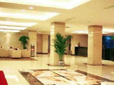фото отеля Starway China City Hotel