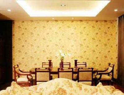 фото отеля Starway China City Hotel