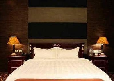 фото отеля Starway China City Hotel